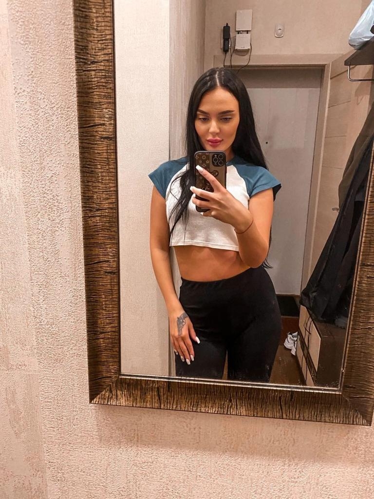 Ритуля (Салон) у метро Василеостровская, бляди СПб - фото 4