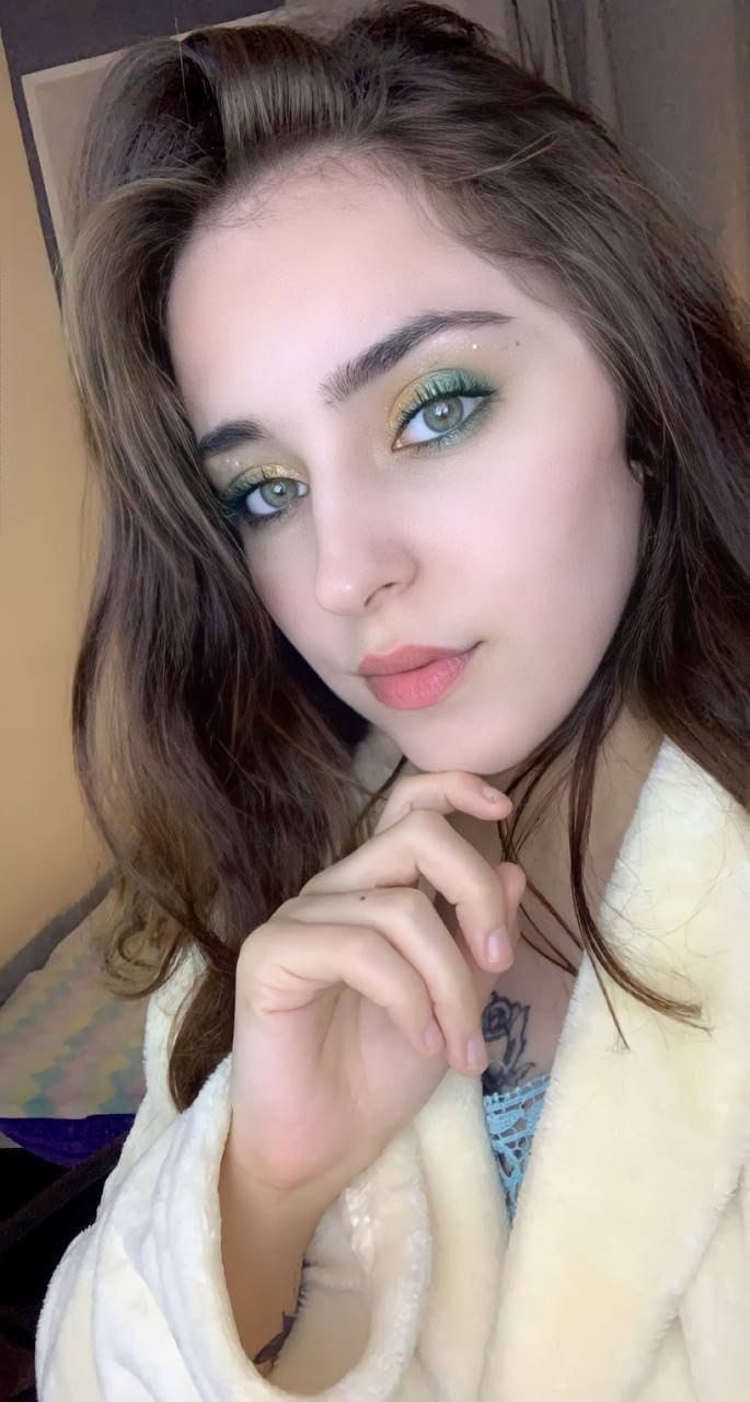 Крис (Салон) у метро Садовая, индивидуалки СПб - фото 2