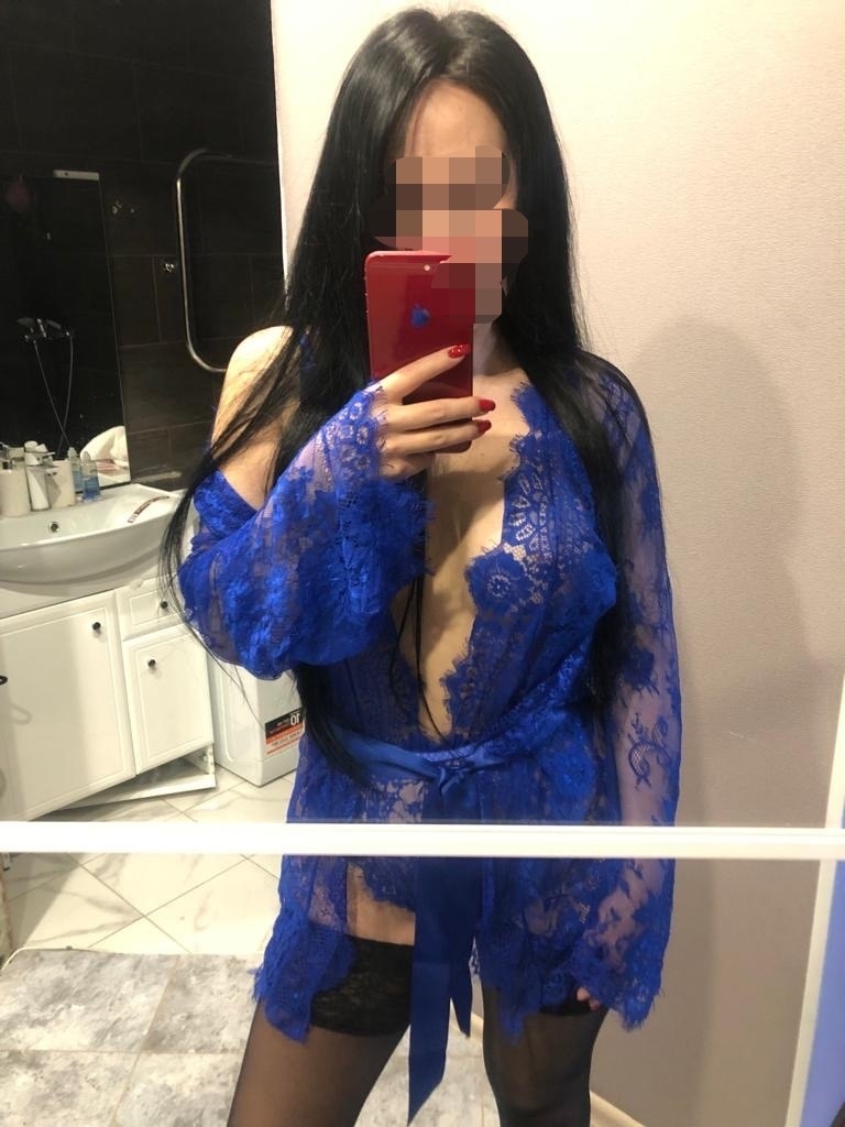 Лана (Салон) у метро Московская, шлюхи СПб - фото 6